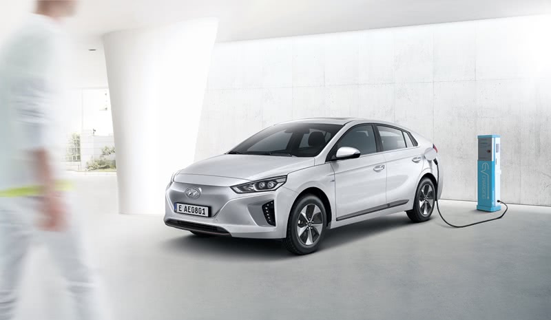 Купити Hyundai (Хюндай) в Києві. Офіційний дилер Олімп Мотор - фото 6