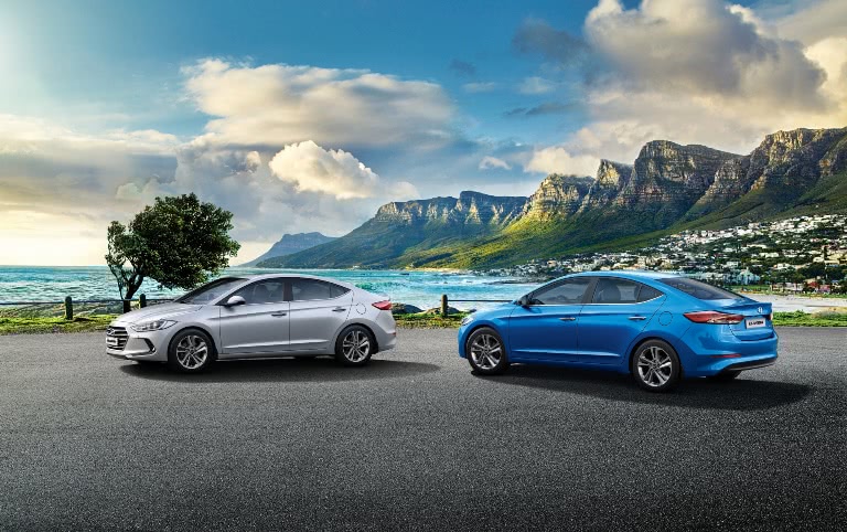 Купити Hyundai (Хюндай) в Києві. Офіційний дилер Олімп Мотор - фото 6