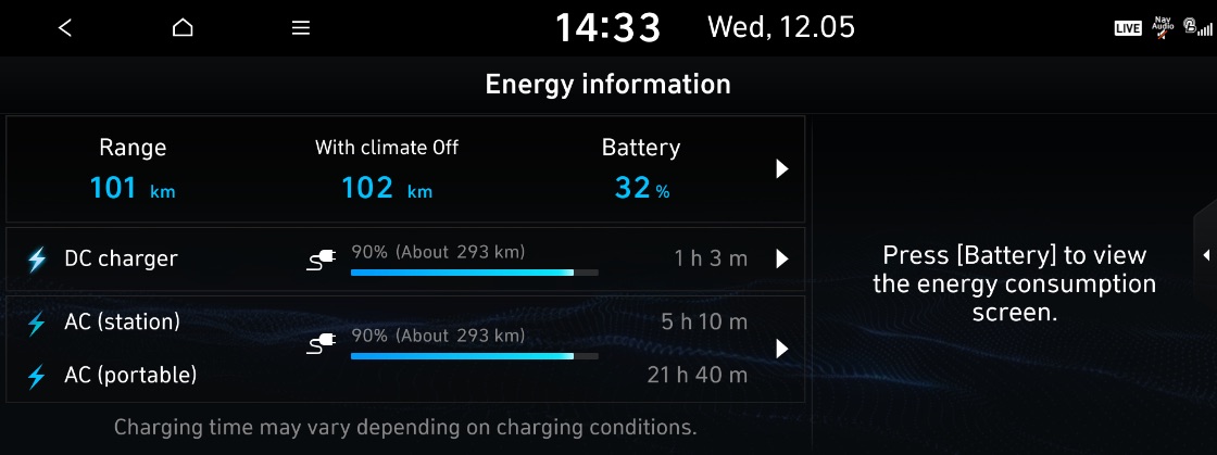 Купити Hyundai (Хюндай) в Києві. Офіційний дилер Олімп Мотор - фото 18