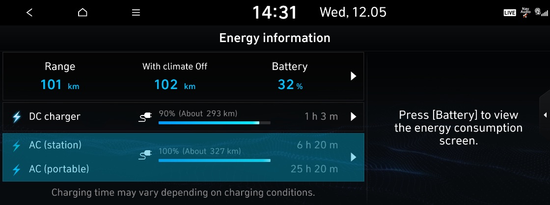 Купити Hyundai (Хюндай) в Києві. Офіційний дилер Олімп Мотор - фото 16