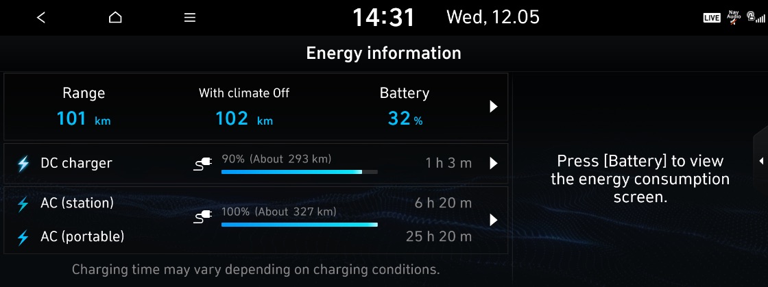 Купити Hyundai (Хюндай) в Києві. Офіційний дилер Олімп Мотор - фото 15