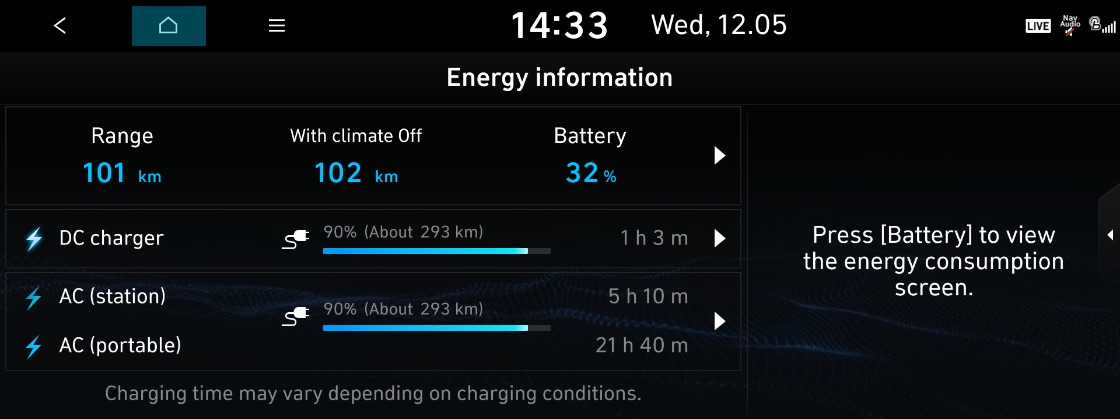 Купити Hyundai (Хюндай) в Києві. Офіційний дилер Олімп Мотор - фото 19