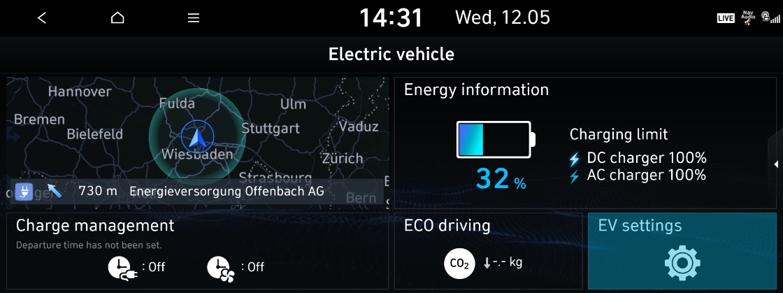 Купити Hyundai (Хюндай) в Києві. Офіційний дилер Олімп Мотор - фото 12
