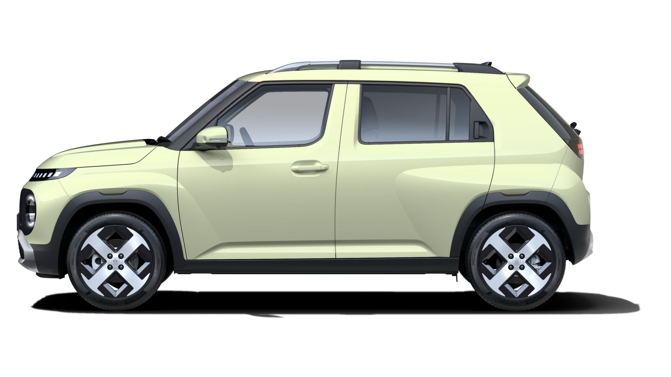 Купити Hyundai (Хюндай) в Києві. Офіційний дилер Олімп Мотор - фото 11