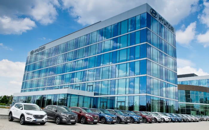 Купити Hyundai (Хюндай) в Києві. Офіційний дилер Олімп Мотор - фото 6