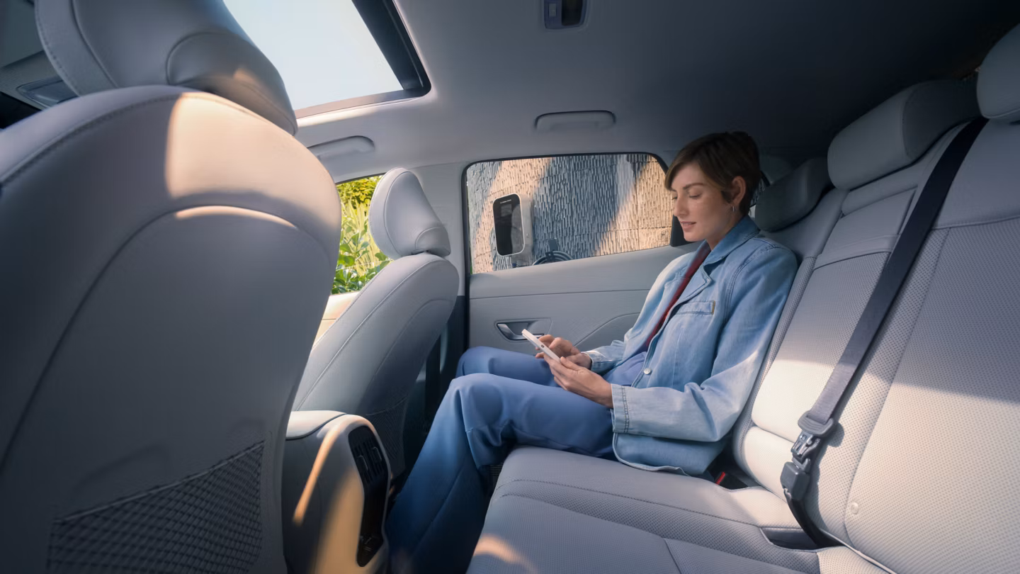 Купити Hyundai (Хюндай) в Києві. Офіційний дилер Олімп Мотор - фото 16