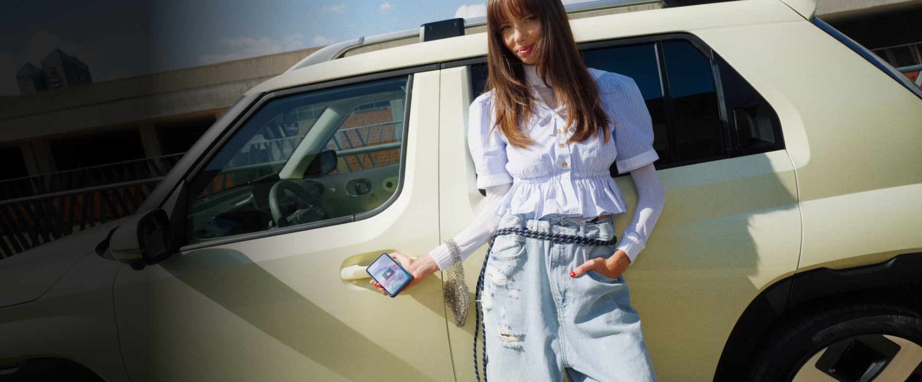 Купити Hyundai (Хюндай) в Києві. Офіційний дилер Олімп Мотор - фото 6