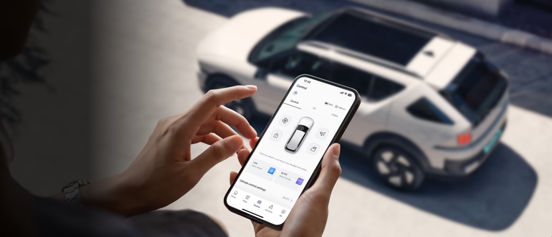 Купити Hyundai (Хюндай) в Києві. Офіційний дилер Олімп Мотор - фото 6