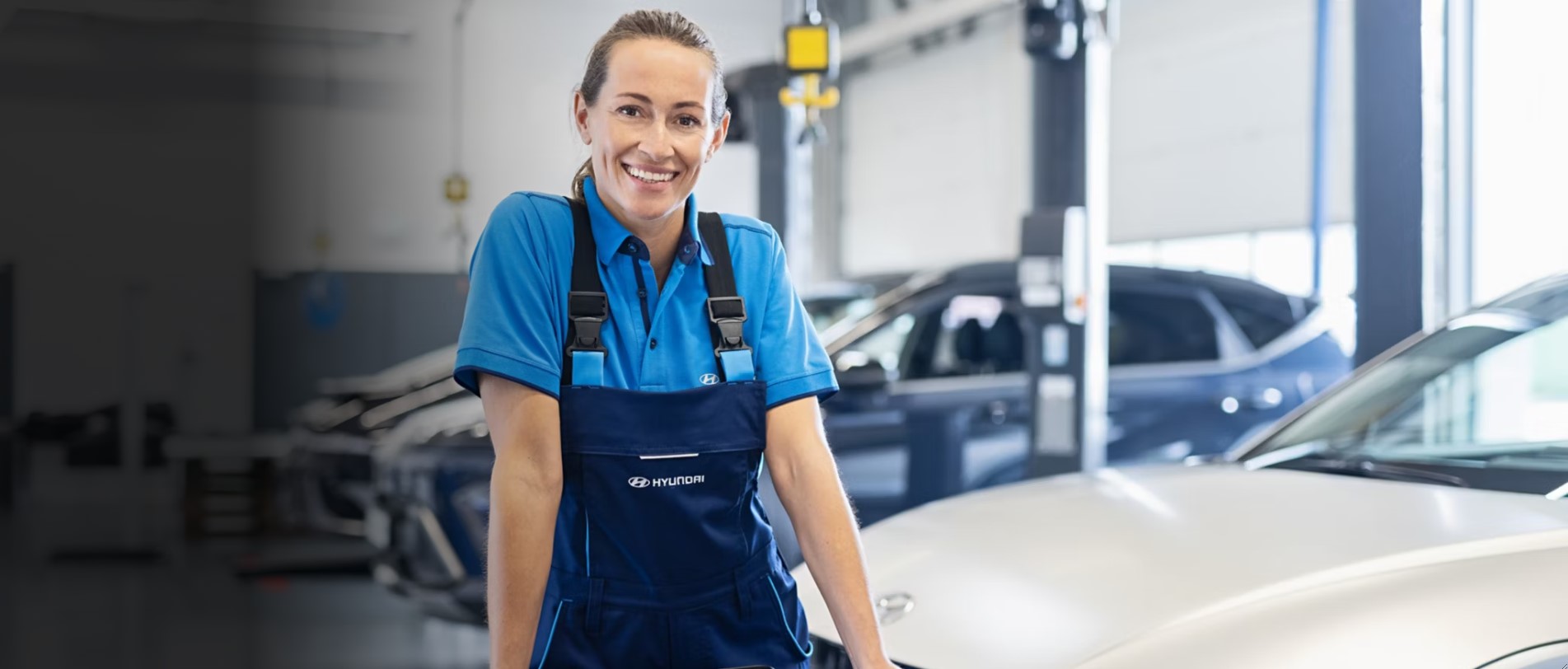 Купити Hyundai (Хюндай) в Києві. Офіційний дилер Олімп Мотор - фото 6