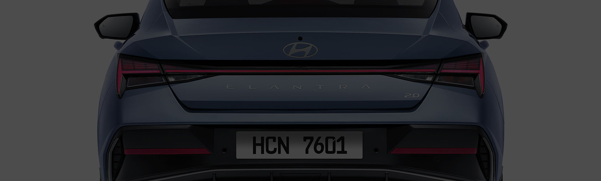 Дизайн Hyundai Elantra. Купити Хюндай в Києві. Офіційний дилер Олімп Мотор - фото 40