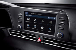 Hyundai Elantra. Купити Хундай в Києві. Офіційний дилер Олімп Мотор - фото 25
