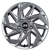 Дизайн Hyundai Elantra. Купити Хюндай в Києві. Офіційний дилер Олімп Мотор - фото 19