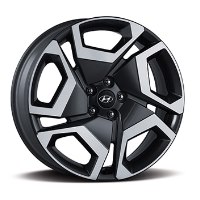 Дизайн Hyundai Palisade. Купити Хюндай в Києві. Офіційний дилер Олімп Мотор - фото 16