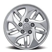 Дизайн Hyundai Venue. Купити Хюндай в Києві. Офіційний дилер Олімп Мотор - фото 32