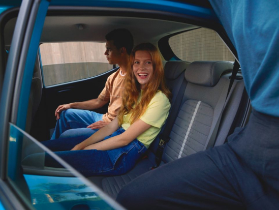 Особливості Hyundai i 10. Купити Хюндай в Києві. Офіційний дилер Олімп Мотор - фото 17