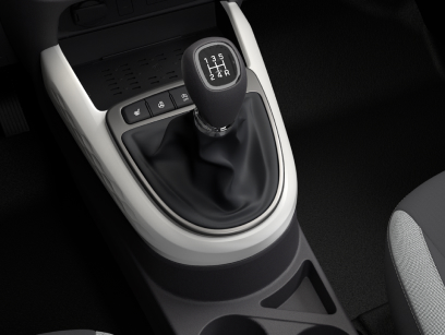 Особливості Hyundai i 10. Купити Хюндай в Києві. Офіційний дилер Олімп Мотор - фото 14