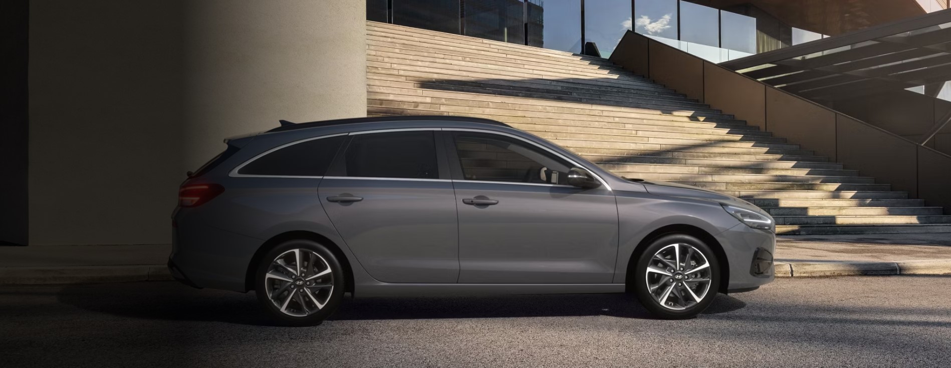 Купити Hyundai (Хюндай) в Києві. Офіційний дилер Олімп Мотор - фото 6