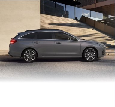 Купити Hyundai (Хюндай) в Києві. Офіційний дилер Олімп Мотор - фото 7