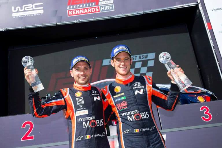 Купити Hyundai (Хюндай) в Києві. Офіційний дилер Олімп Мотор - фото 6