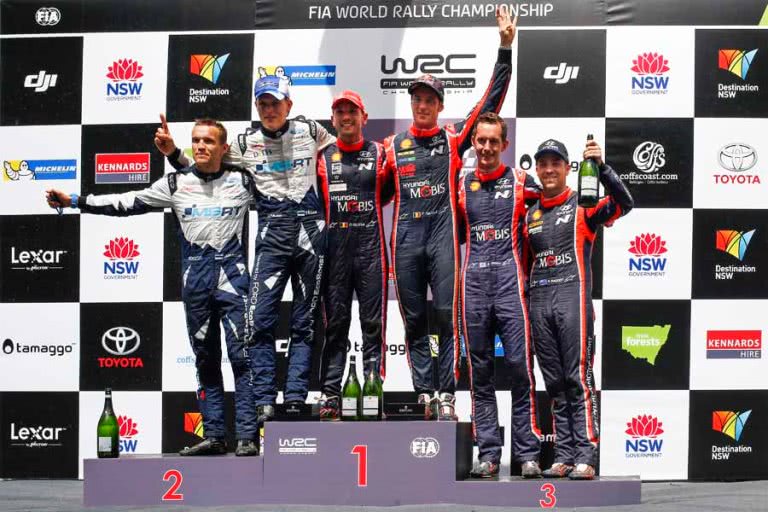 Купити Hyundai (Хюндай) в Києві. Офіційний дилер Олімп Мотор - фото 8