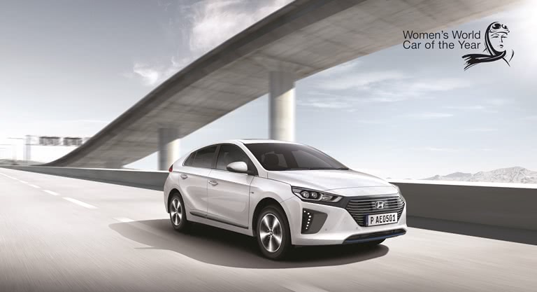 Купити Hyundai (Хюндай) в Києві. Офіційний дилер Олімп Мотор - фото 6