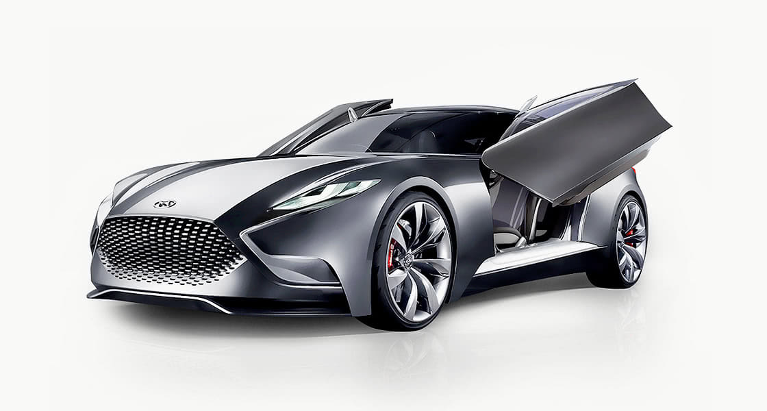 Інтелектуальні технології автомобілів Hyundai | Олімп Мотор - фото 8