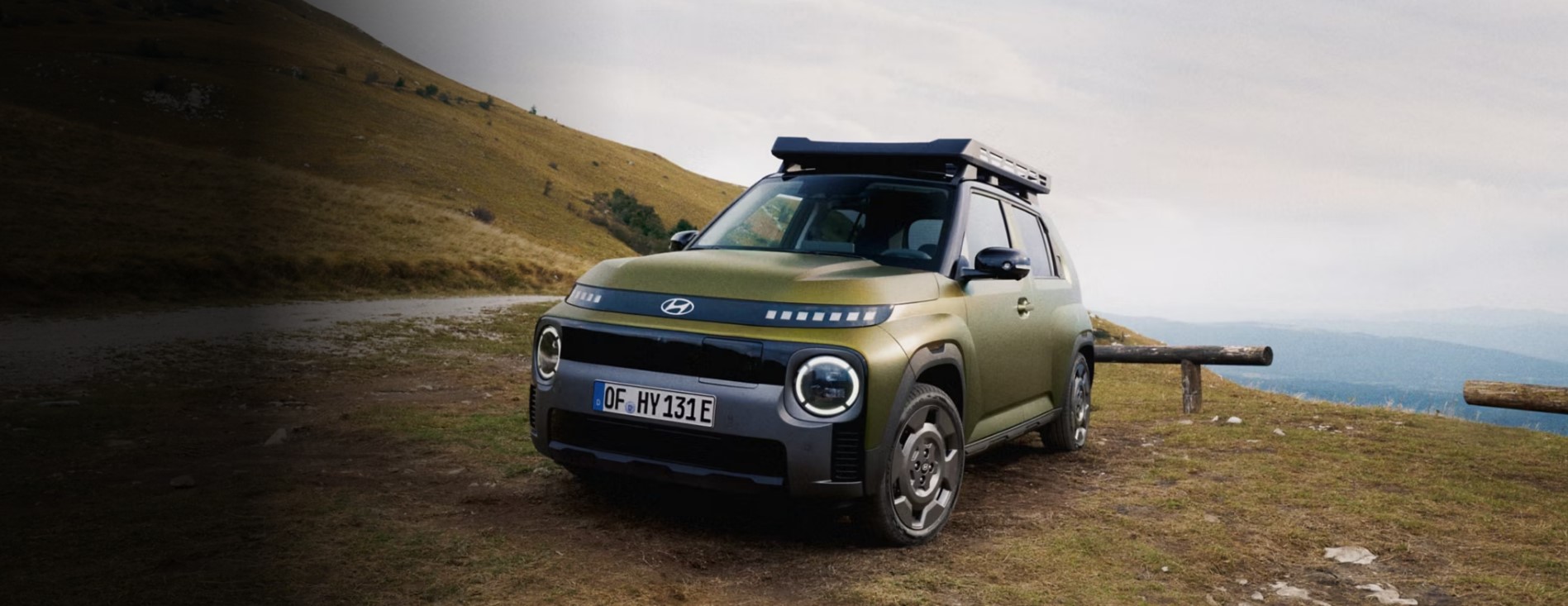 Купити Hyundai (Хюндай) в Києві. Офіційний дилер Олімп Мотор - фото 6