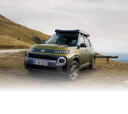 Купити Hyundai (Хюндай) в Києві. Офіційний дилер Олімп Мотор - фото 7