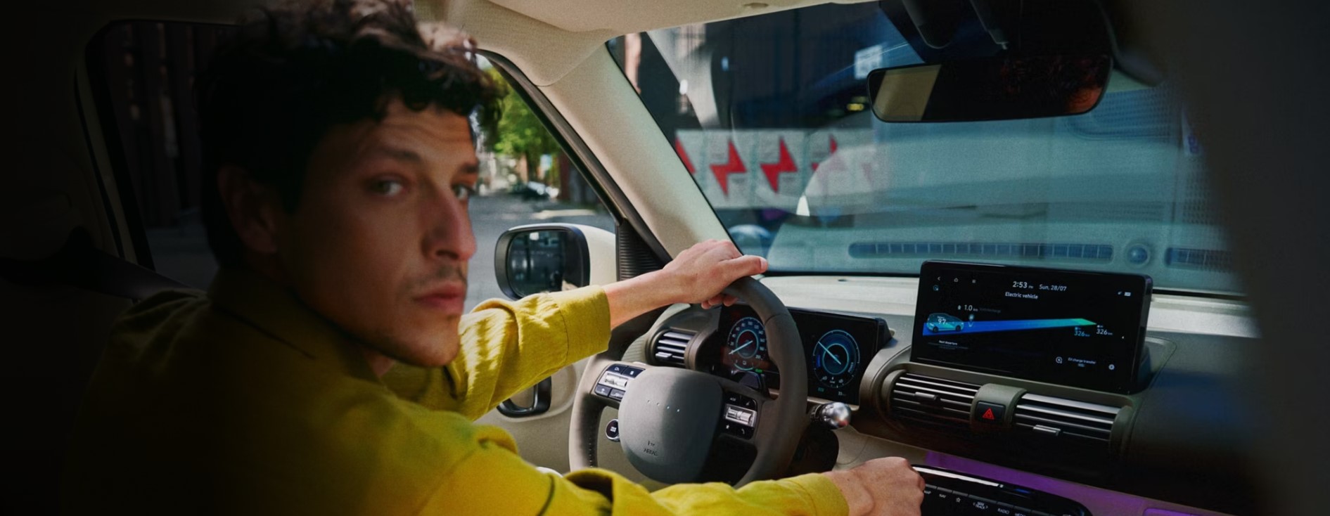 Купити Hyundai (Хюндай) в Києві. Офіційний дилер Олімп Мотор - фото 6