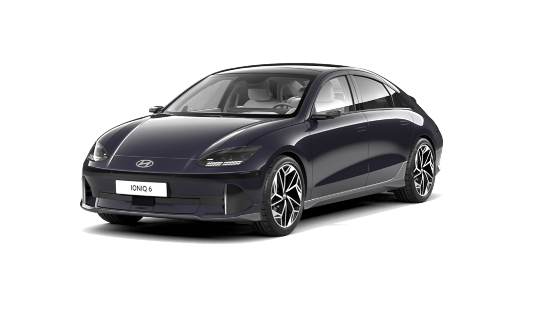 IONIQ: Нова лінійка електричних моделей від Hyundai | Олімп Мотор - фото 23