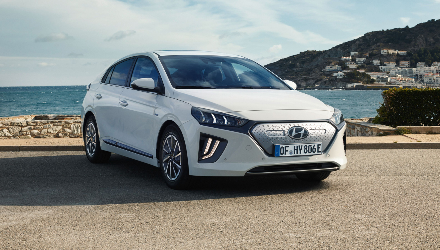 Купити Hyundai (Хюндай) в Києві. Офіційний дилер Олімп Мотор - фото 8