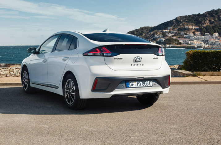 Купити Hyundai (Хюндай) в Києві. Офіційний дилер Олімп Мотор - фото 9