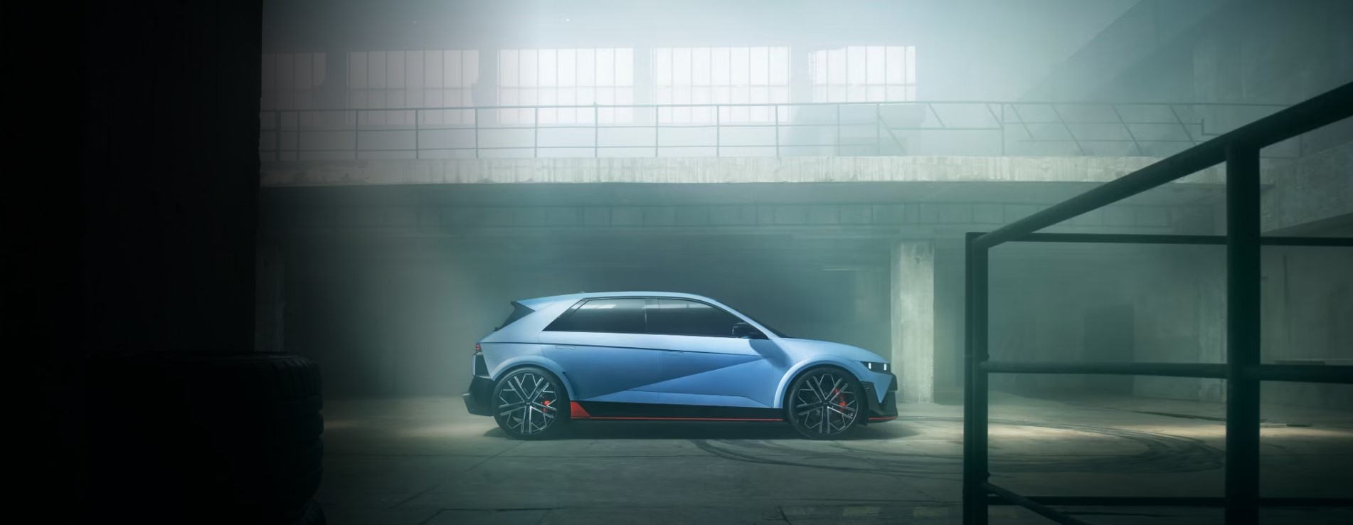 Купити Hyundai (Хюндай) в Києві. Офіційний дилер Олімп Мотор - фото 6