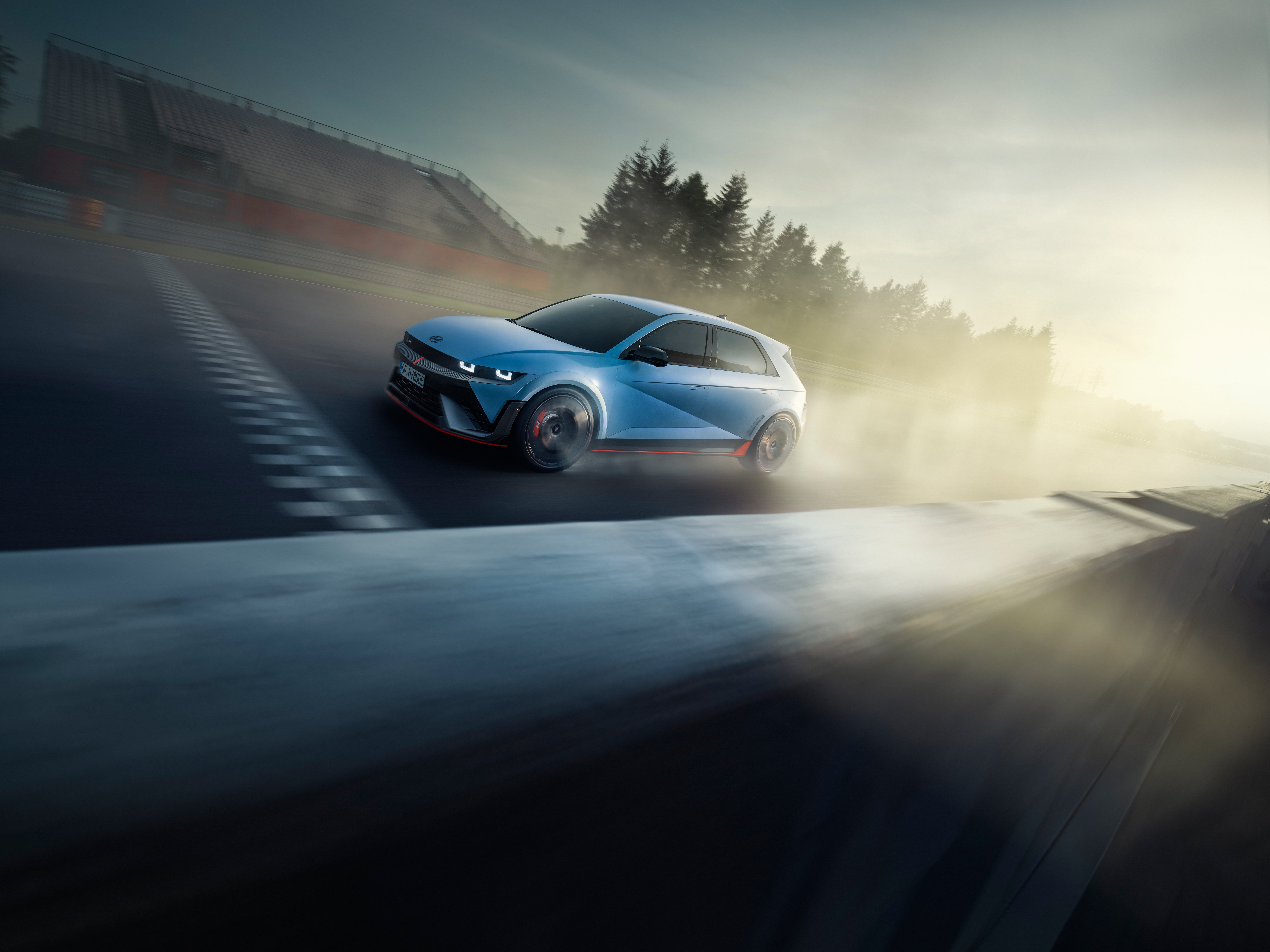Купити Hyundai (Хюндай) в Києві. Офіційний дилер Олімп Мотор - фото 12