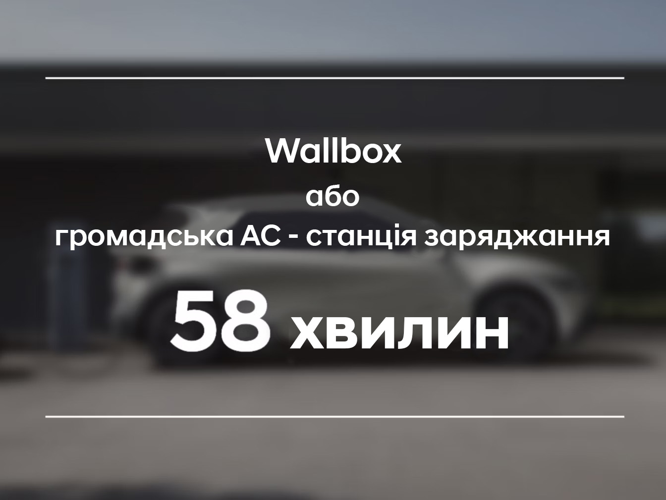 Продуктивність IONIQ 5 | до 570 км запас ходу | Олімп Мотор - фото 25