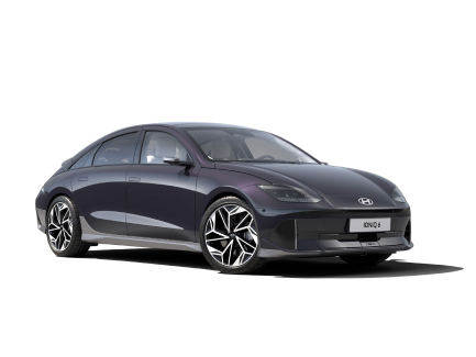 Дизайн Hyundai ioniq 6. Купити Хюндай в Києві. Офіційний дилер Олімп Мотор - фото 30