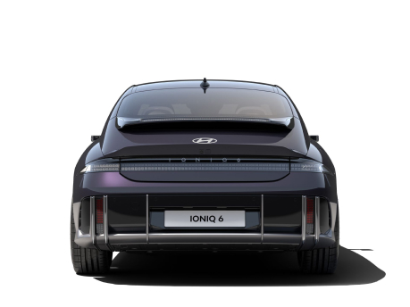 Дизайн Hyundai ioniq 6. Купити Хюндай в Києві. Офіційний дилер Олімп Мотор - фото 32