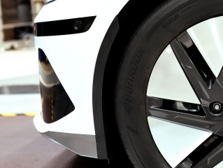 Дизайн Hyundai ioniq 6. Купити Хюндай в Києві. Офіційний дилер Олімп Мотор - фото 34