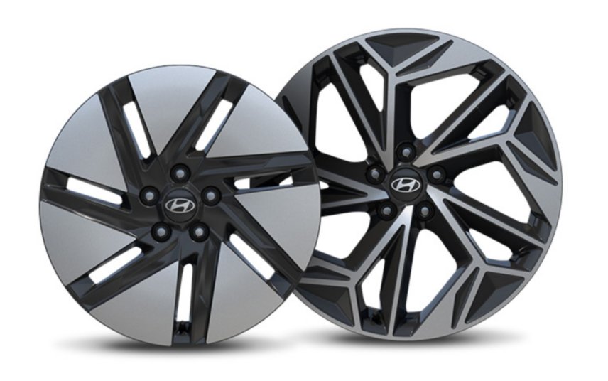 Дизайн Hyundai ioniq 6. Купити Хюндай в Києві. Офіційний дилер Олімп Мотор - фото 36