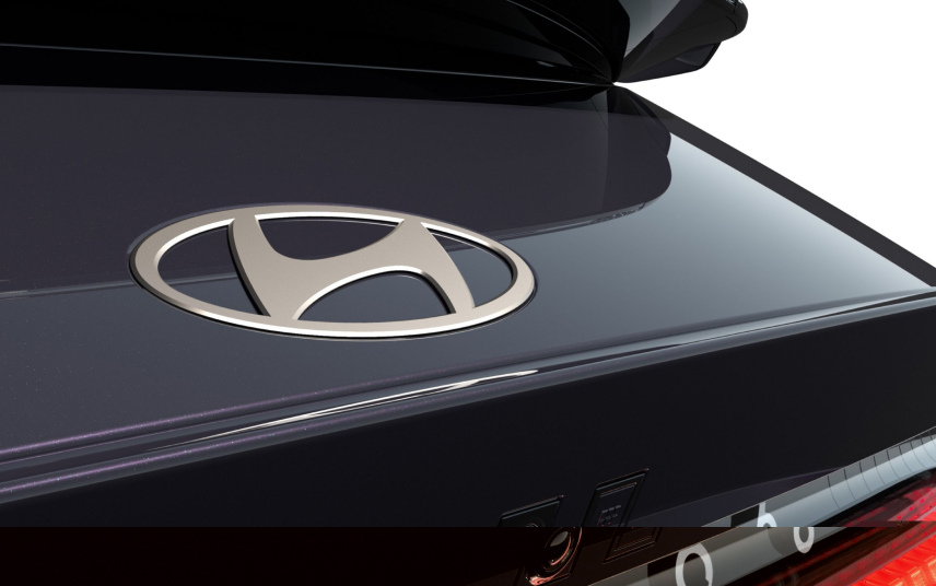 Дизайн Hyundai ioniq 6. Купити Хюндай в Києві. Офіційний дилер Олімп Мотор - фото 38