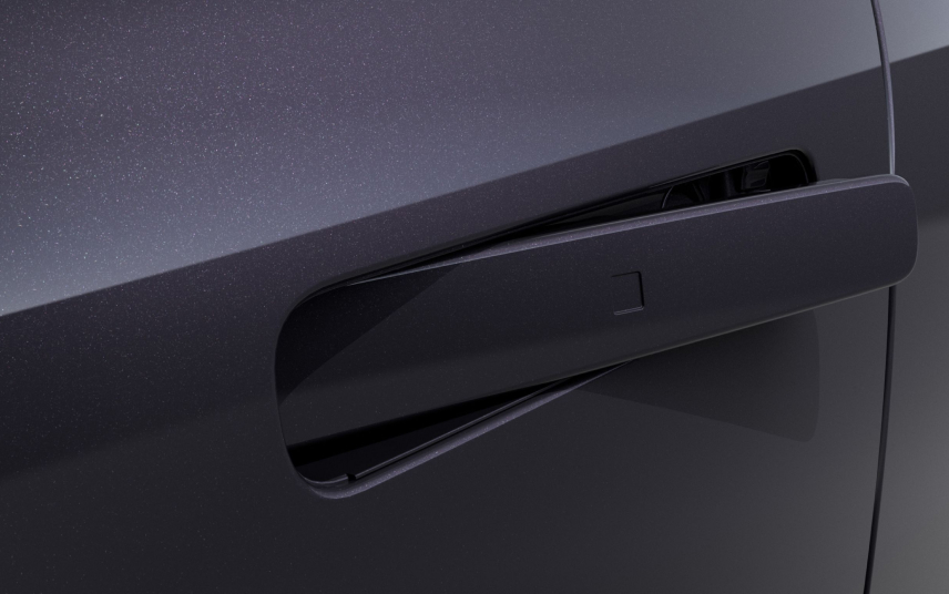 Дизайн Hyundai ioniq 6. Купити Хюндай в Києві. Офіційний дилер Олімп Мотор - фото 39