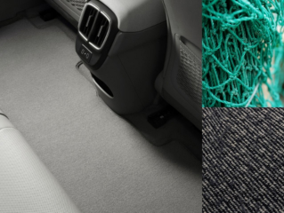 Дизайн Hyundai ioniq 6. Купити Хюндай в Києві. Офіційний дилер Олімп Мотор - фото 77