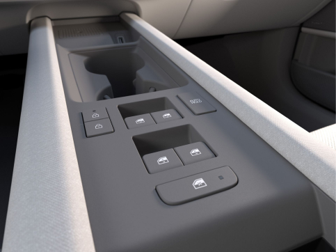 Дизайн Hyundai ioniq 6. Купити Хюндай в Києві. Офіційний дилер Олімп Мотор - фото 20