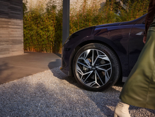 Особливості Hyundai ioniq 6. Купити Хюндай в Києві. Офіційний дилер Олімп Мотор - фото 7