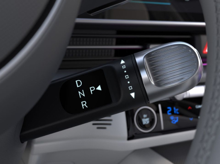 Особливості Hyundai ioniq 6. Купити Хюндай в Києві. Офіційний дилер Олімп Мотор - фото 13