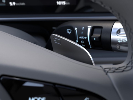 Особливості Hyundai ioniq 6. Купити Хюндай в Києві. Офіційний дилер Олімп Мотор - фото 14