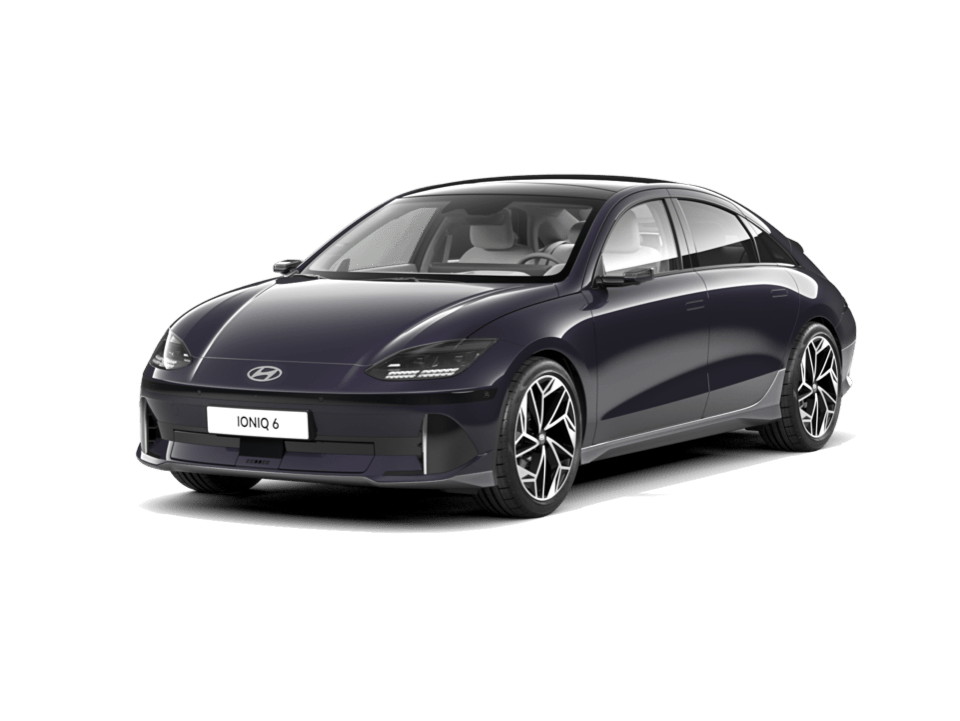 Особливості Hyundai ioniq 6. Купити Хюндай в Києві. Офіційний дилер Олімп Мотор - фото 19