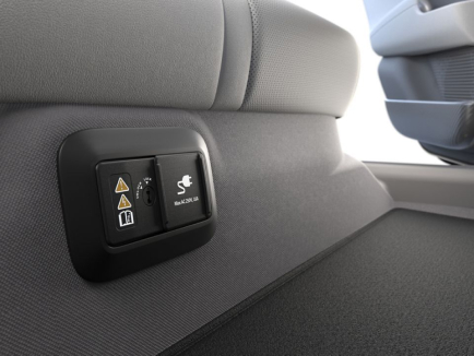 Hyundai ioniq 6. Купити Хюндай в Києві. Офіційний дилер Олімп Мотор - фото 8