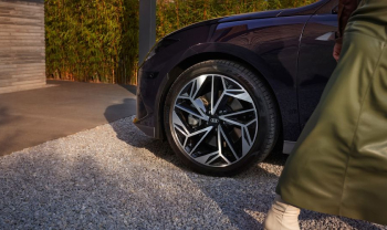 Hyundai ioniq 6. Купити Хюндай в Києві. Офіційний дилер Олімп Мотор - фото 37