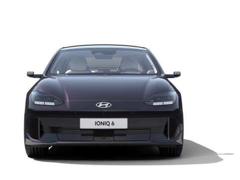 Hyundai ioniq 6. Купити Хюндай в Києві. Офіційний дилер Олімп Мотор - фото 10